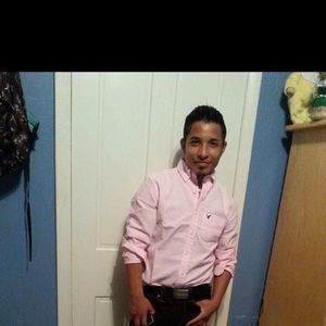 Meet your Posher, Eloy